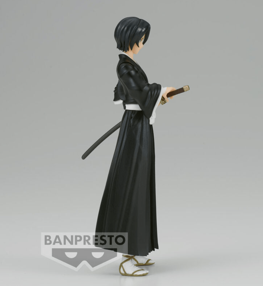 Bleach Rukia Figur