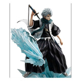 Bleach Toshiro Hitsugaya Figur