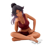 Bleach Yoruichi Figur