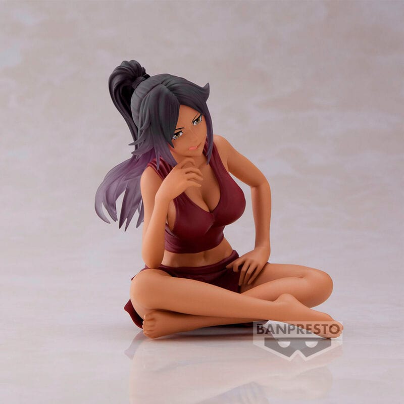 Bleach Yoruichi Figur