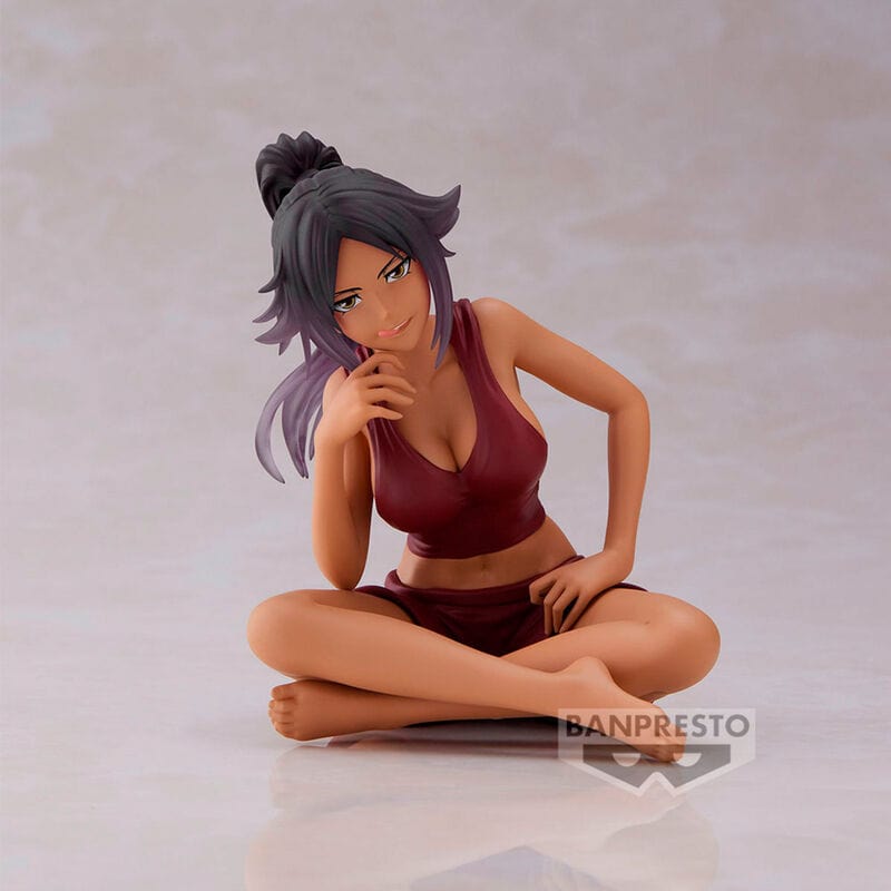 Bleach Yoruichi Figur