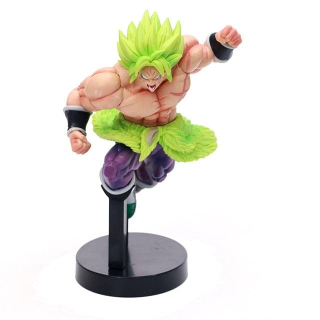 Broly Figur