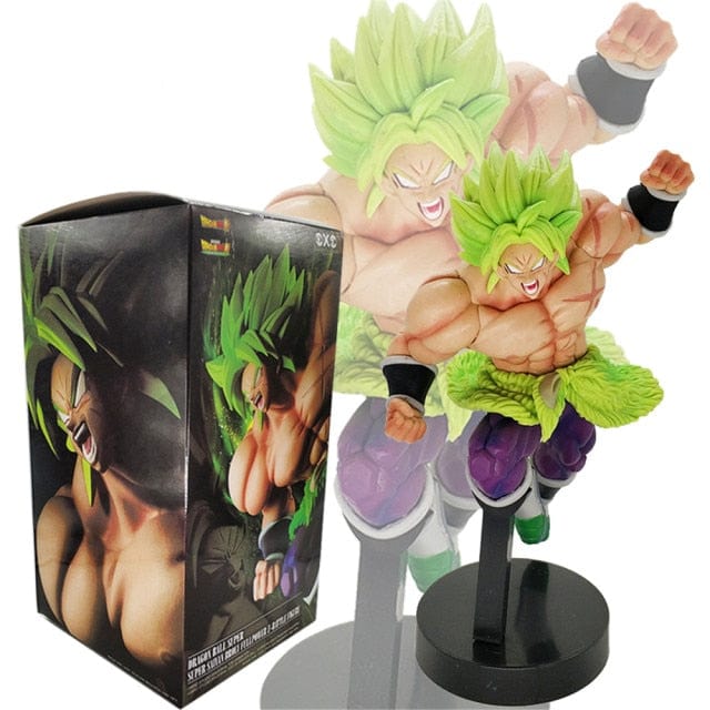 Broly Figur