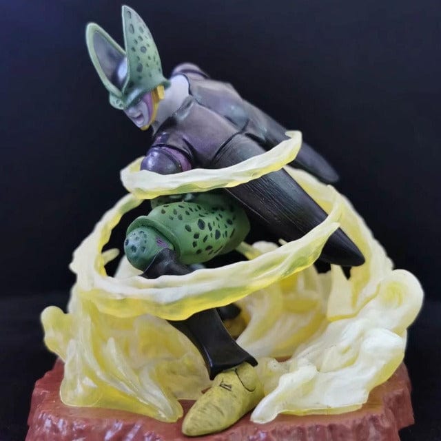 Cell Figur