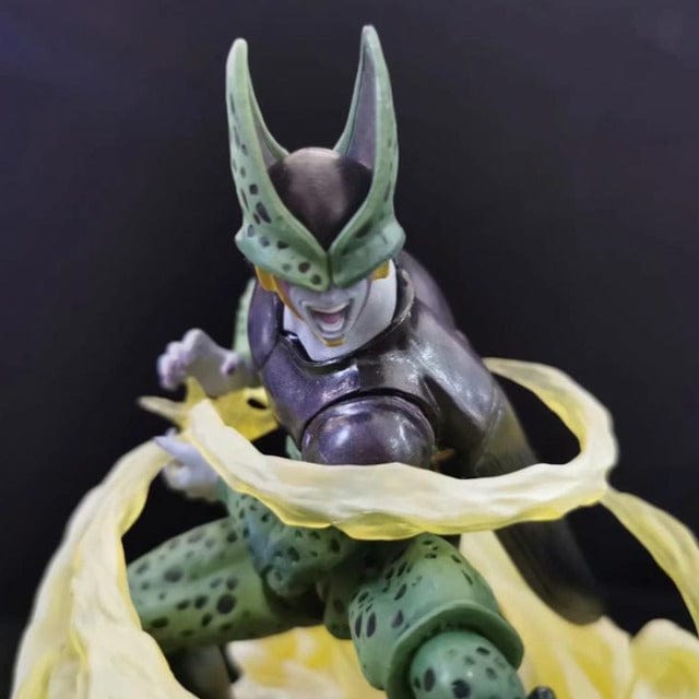 Cell Figur