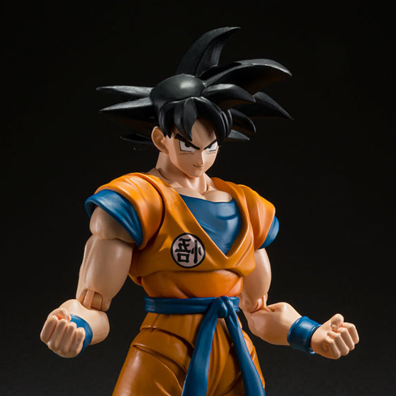 dragon ball figuren (goku)