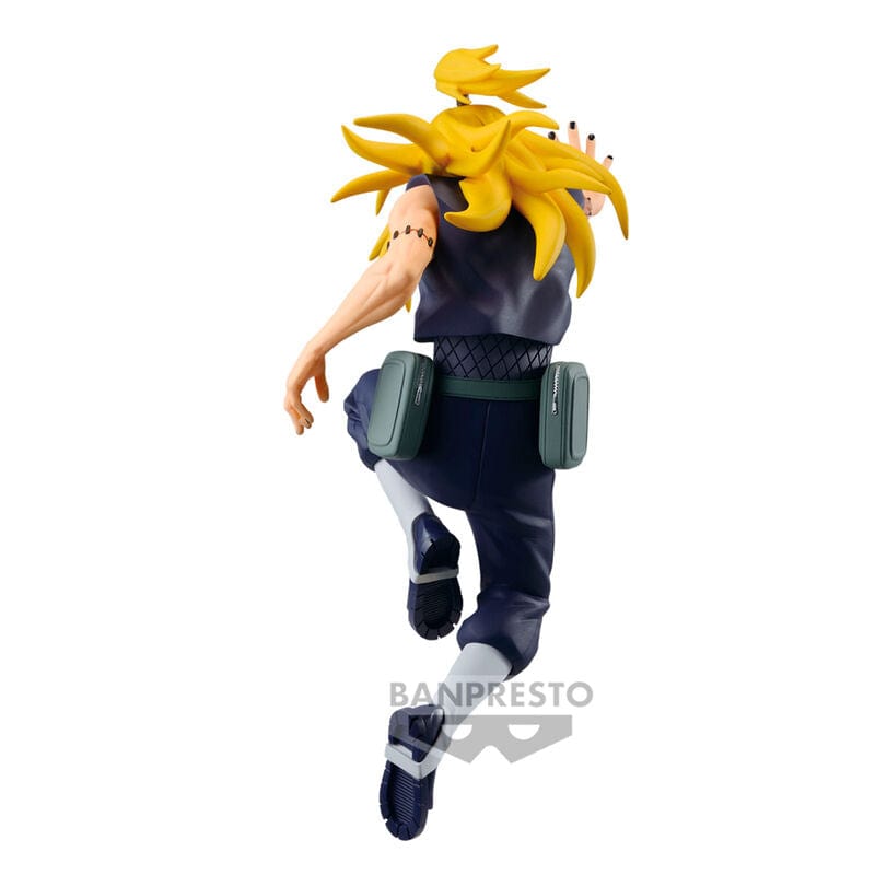 Deidara Statue