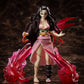 Demon Slayer Action Figur Nezuko