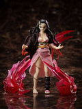 Demon Slayer Action Figur Nezuko