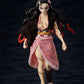 Demon Slayer Action Figur Nezuko