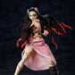 Demon Slayer Action Figur Nezuko