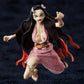 Demon Slayer Action Figur Nezuko