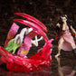 Demon Slayer Action Figur Nezuko