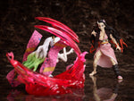 Demon Slayer Action Figur Nezuko