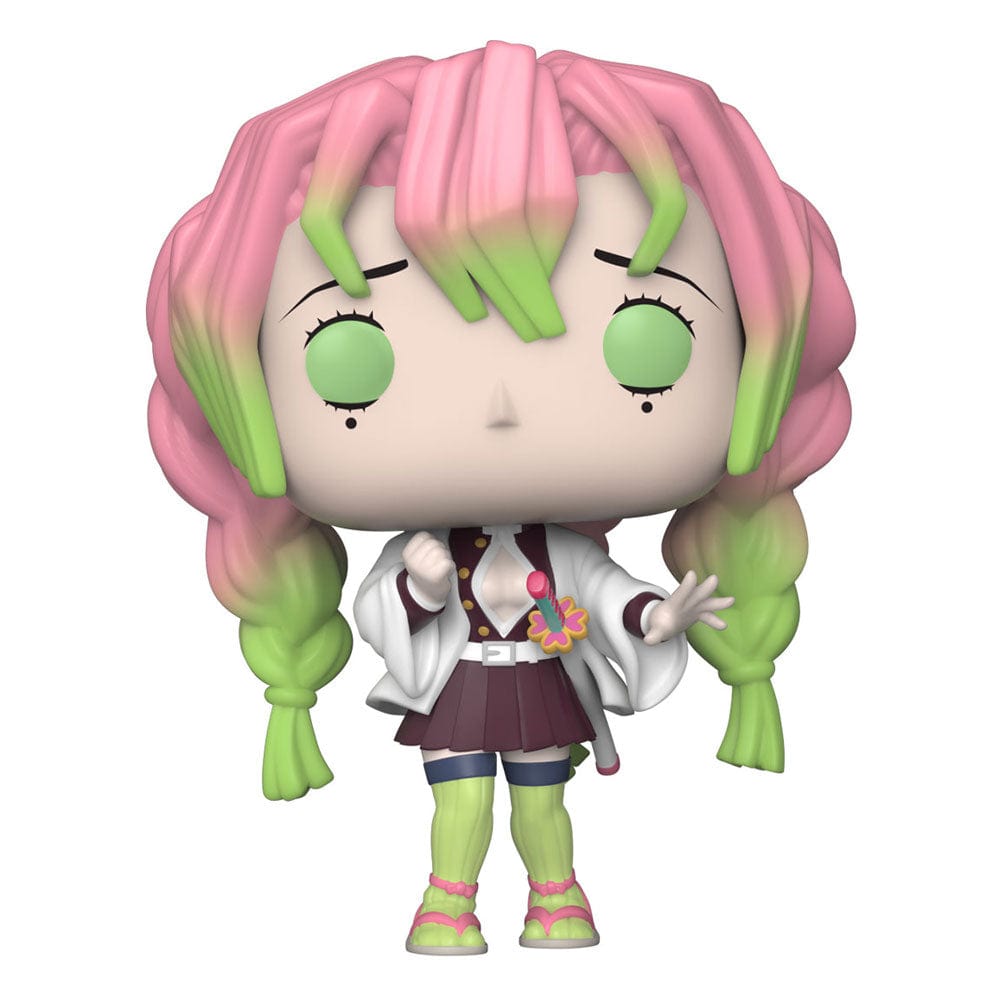 Demon Slayer Funko Pop Mitsuri