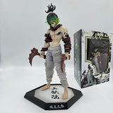 Demon Slayer Gyutaro Figur