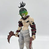 Demon Slayer Gyutaro Figur
