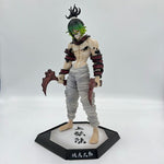 Demon Slayer Gyutaro Figur