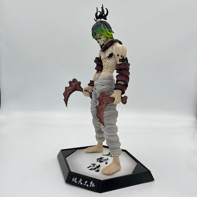 Demon Slayer Gyutaro Figur