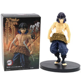 Demon Slayer Kimetsu No Yaiba Inosuke Hashibira Figur