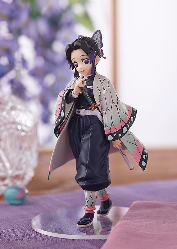 Demon Slayer Kocho Figur