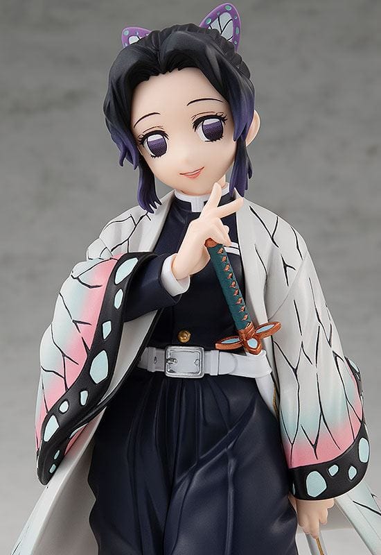 Demon Slayer Kocho Figur