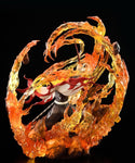 Demon Slayer Kyojuro Rengoku Flame Hashira Figur