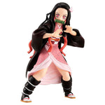 Demon Slayer Nezuko Figur