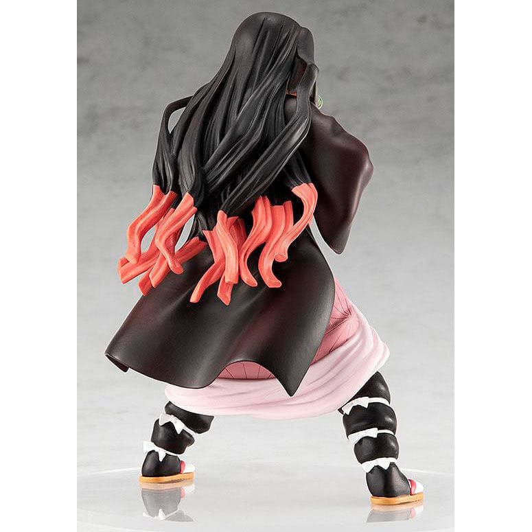 Demon Slayer Nezuko Figur