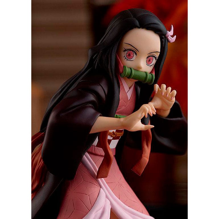 Demon Slayer Nezuko Figur