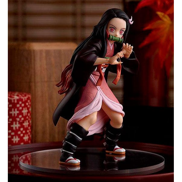 Demon Slayer Nezuko Figur