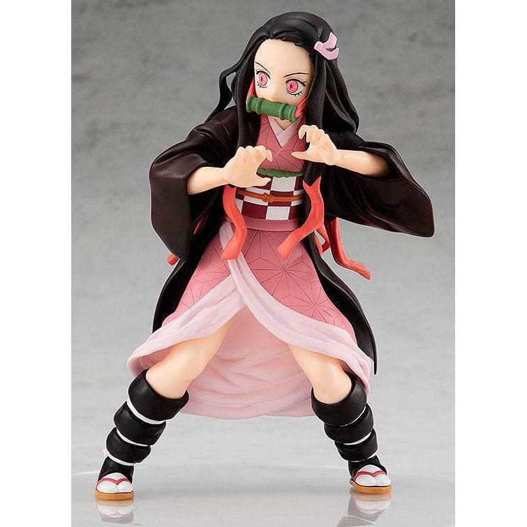 Demon Slayer Nezuko Figur