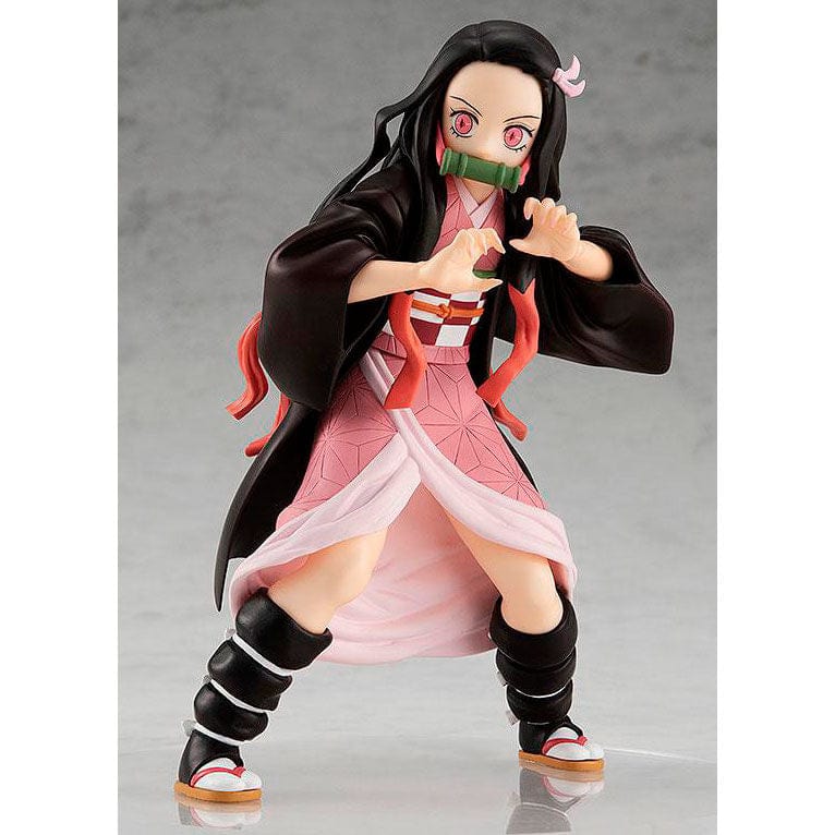 Demon Slayer Nezuko Figur