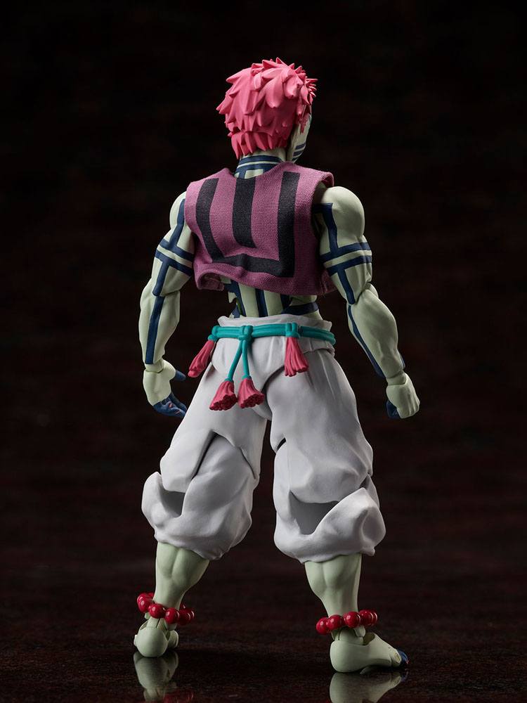 Demon Slayer Upper Moon Figur