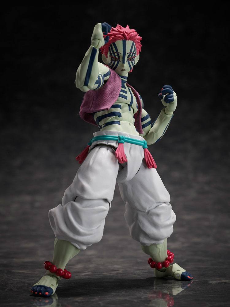 Demon Slayer Upper Moon Figur