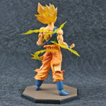 Dragon Ball Son Goku Figur