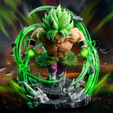 Dragon Ball Super Broly Figur