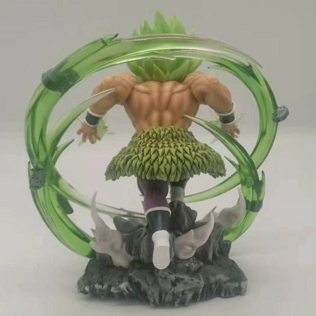 Dragon Ball Super Broly Figur