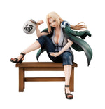 Drunk Tsunade Figur