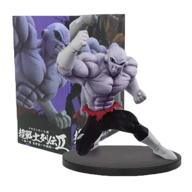 Figure Rise Jiren