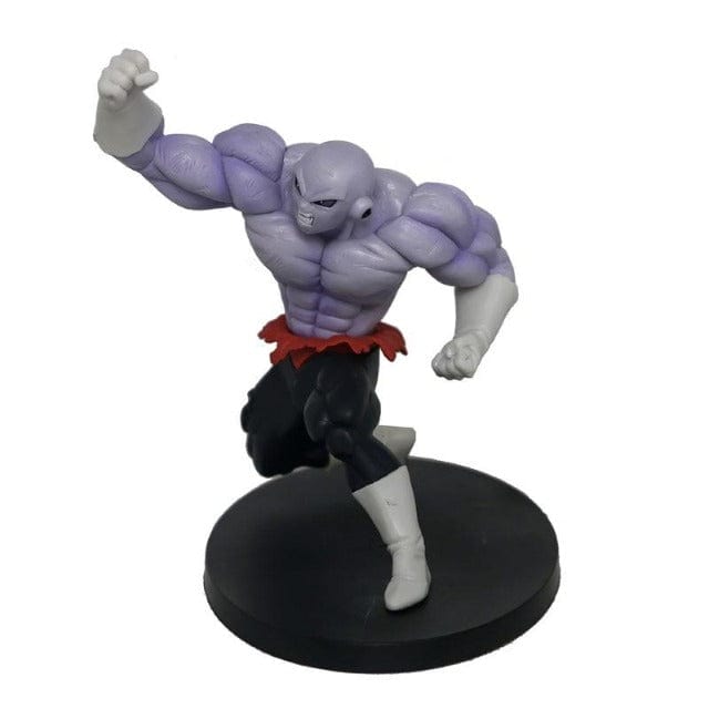 Figure Rise Jiren