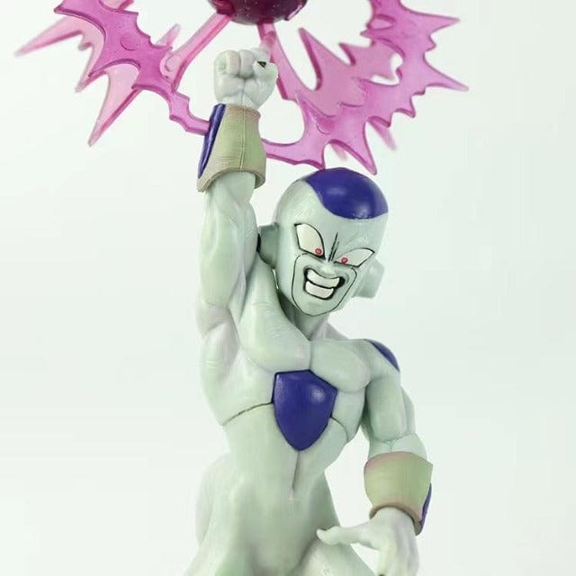 Freezer Figur