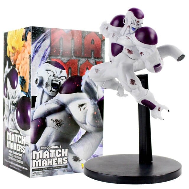 Frieza Figur