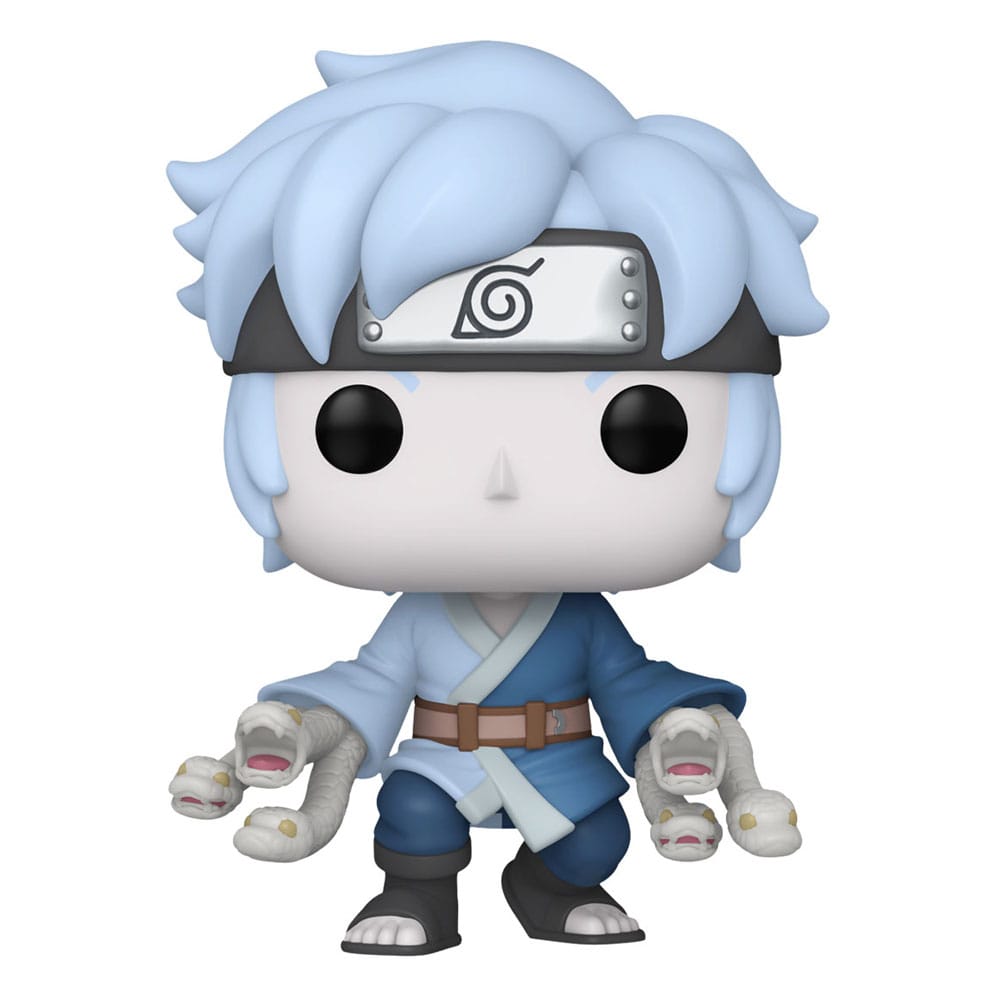 Funko Pop Mitsuki