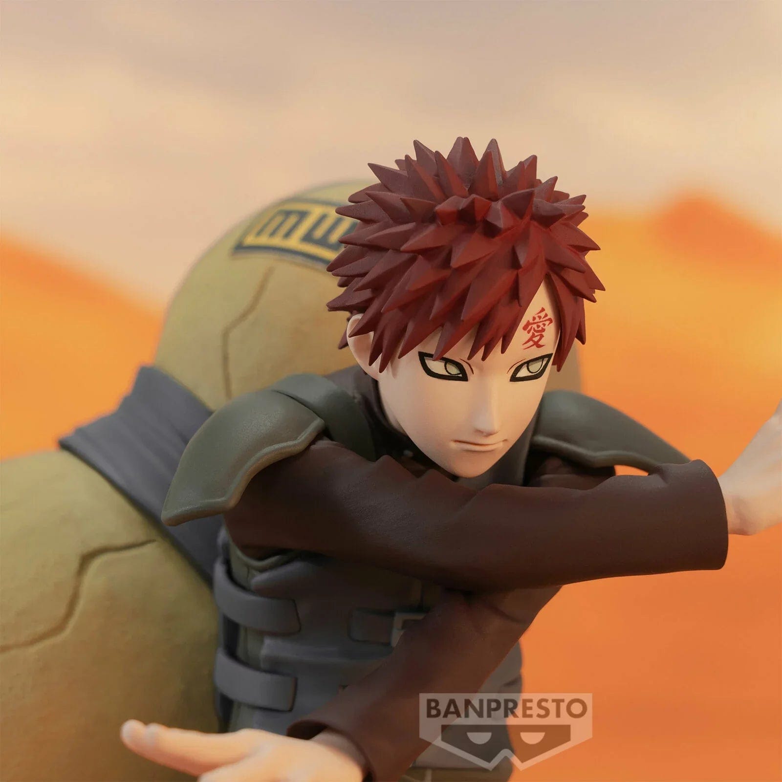 Gaara Figur