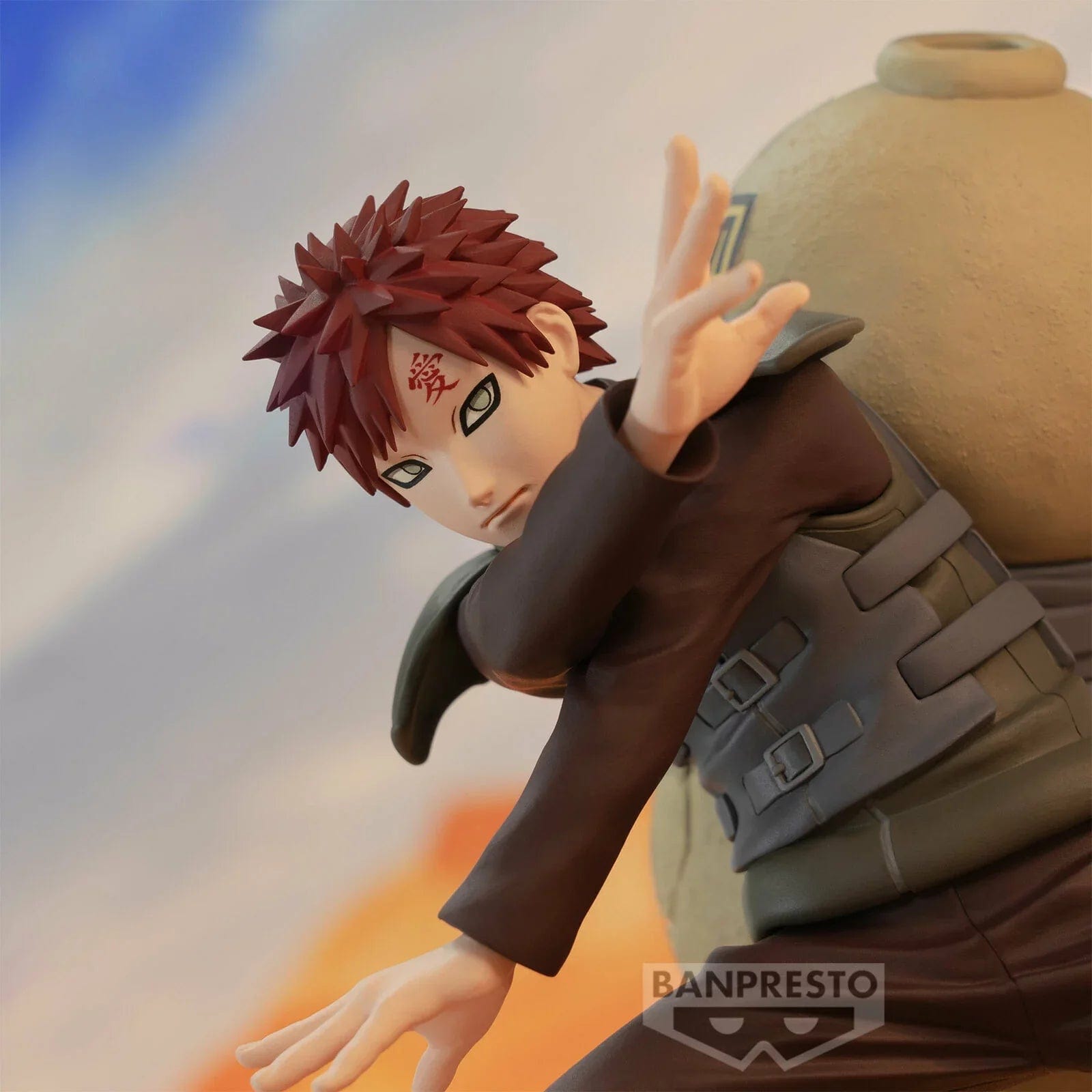 Gaara Figur