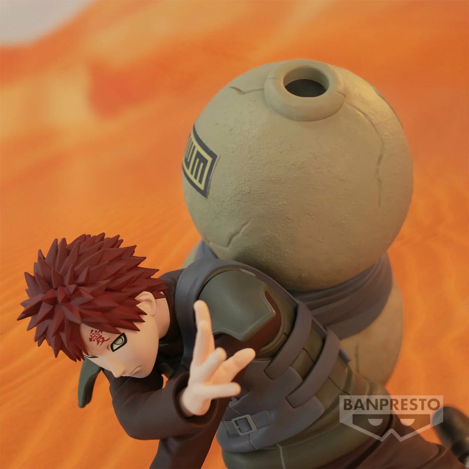 Gaara Figur