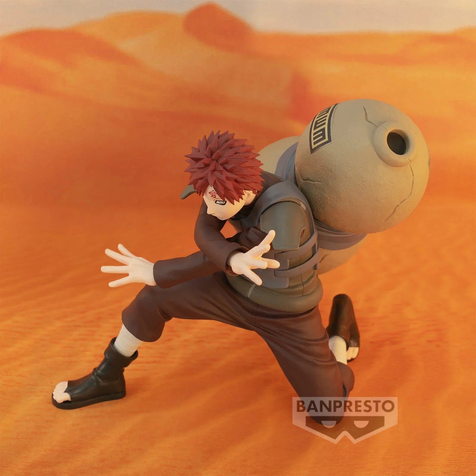 Gaara Figur