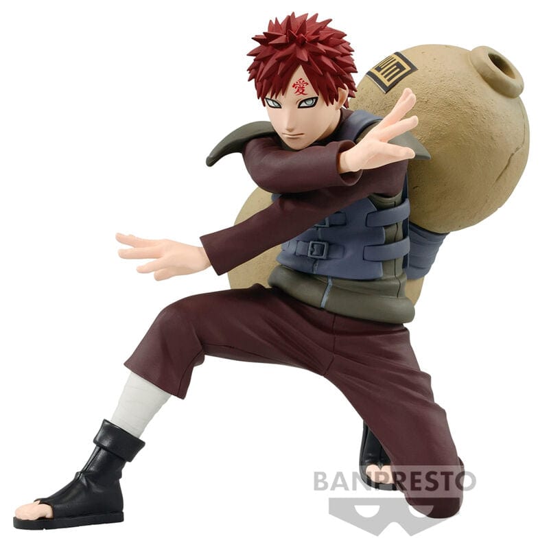 Gaara Figur