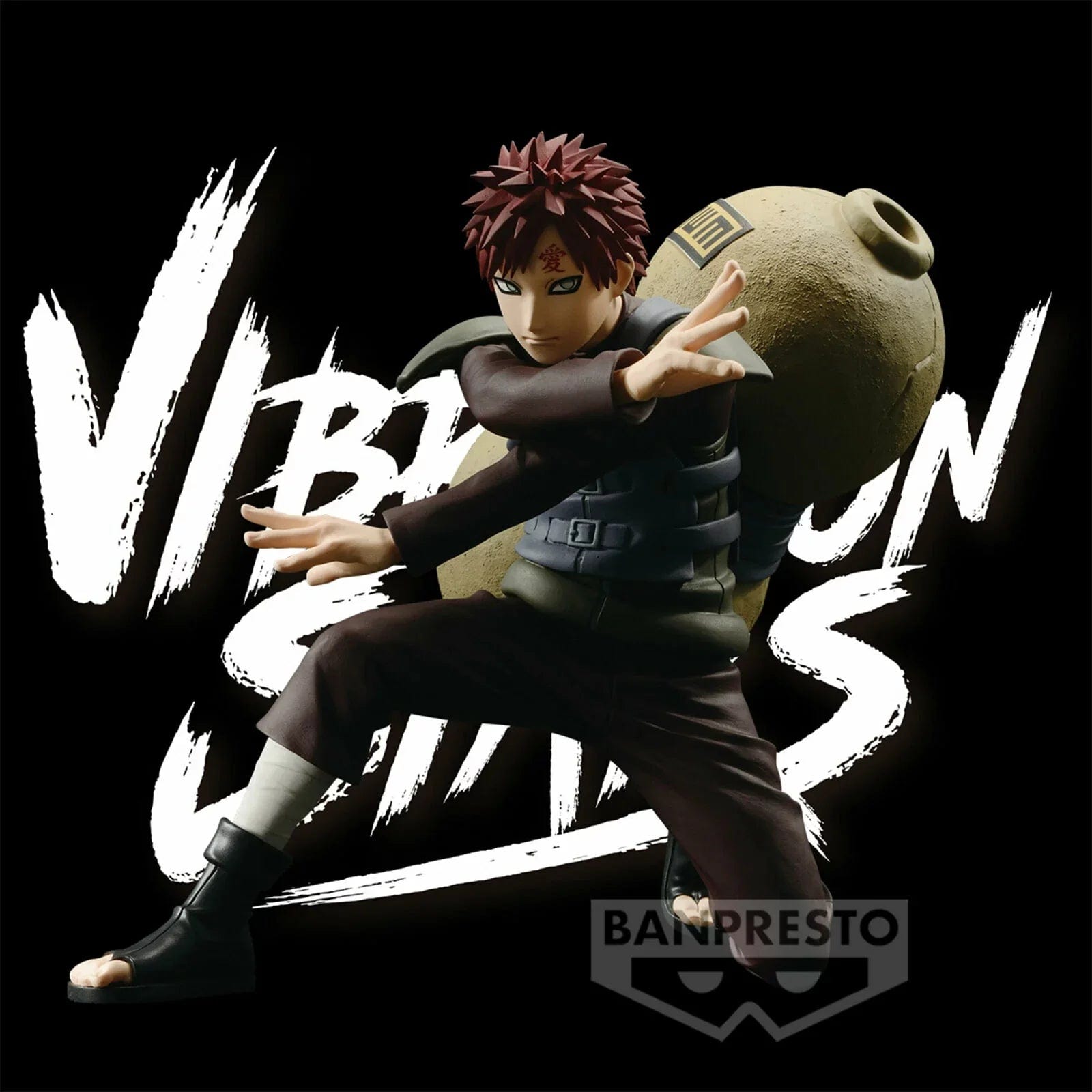 Gaara Figur